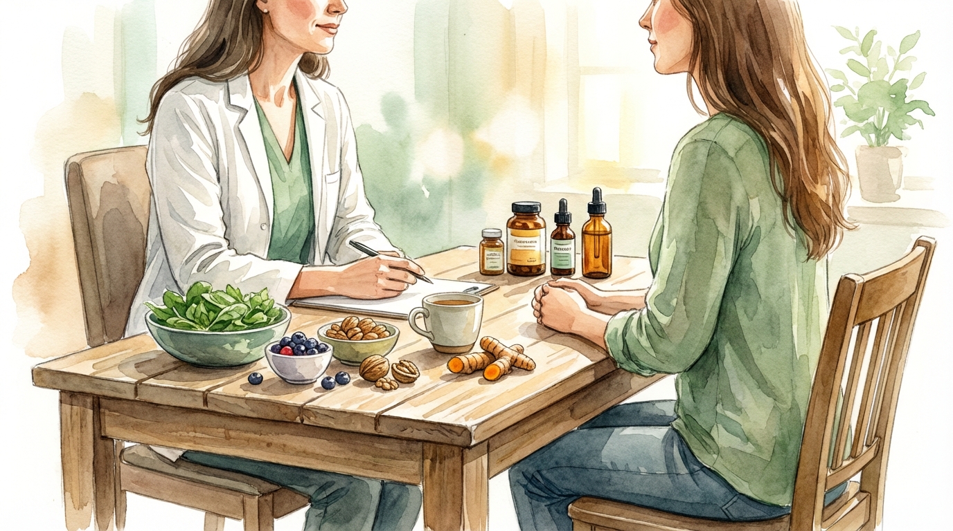 דיאטה אנטי-דלקתית