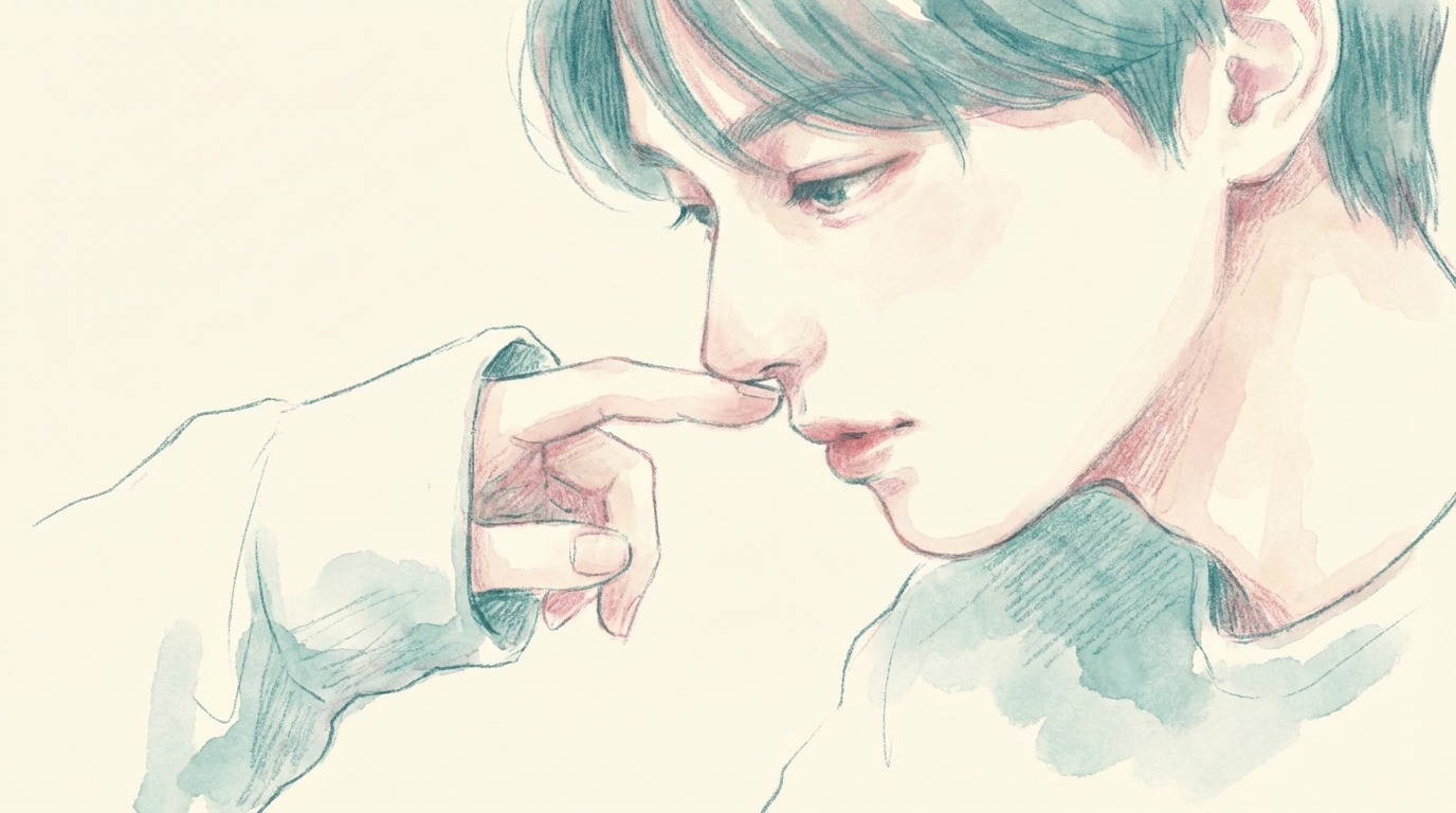 Sneaking Up on the Problem (EFT)