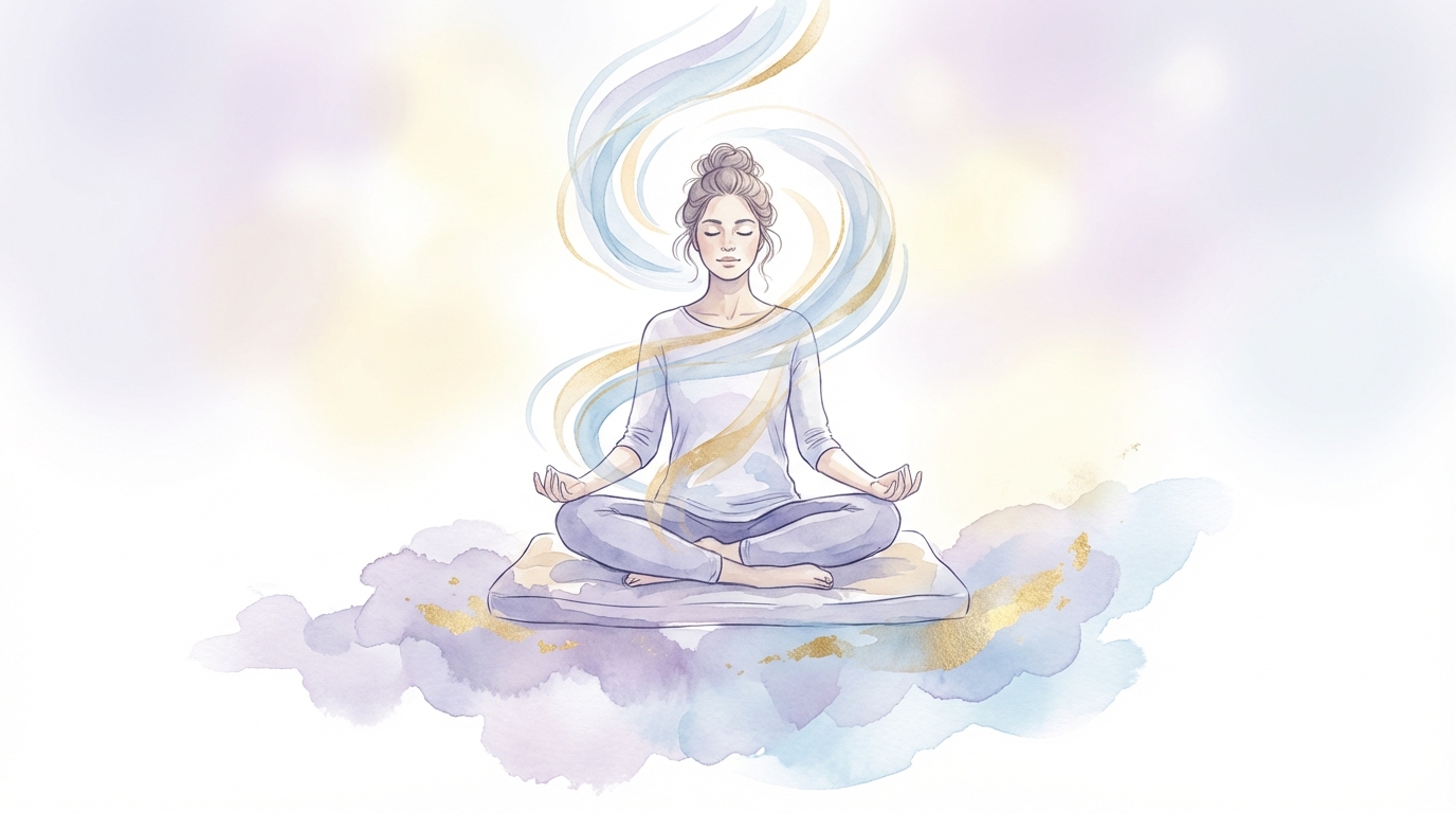 Sophro-acceptation progressive