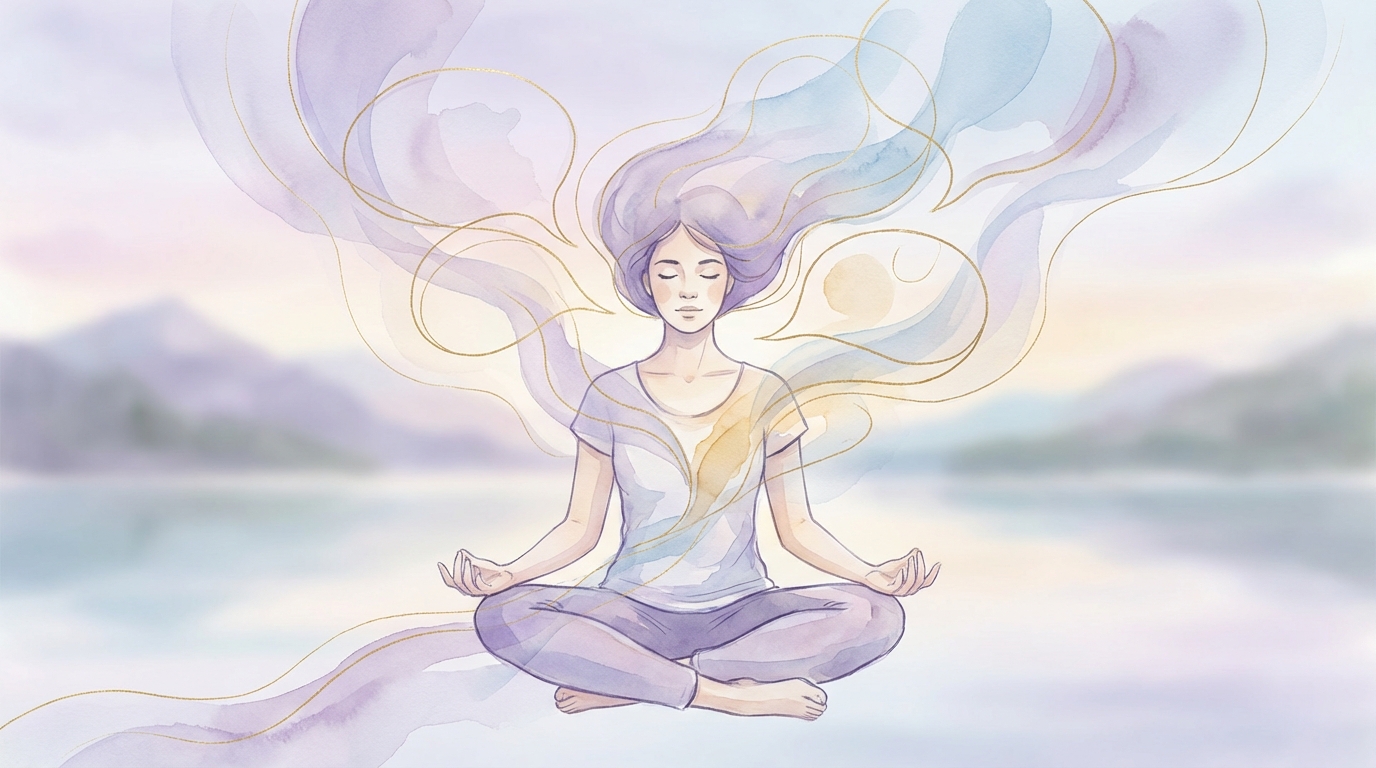 Sophro-correction sérielle