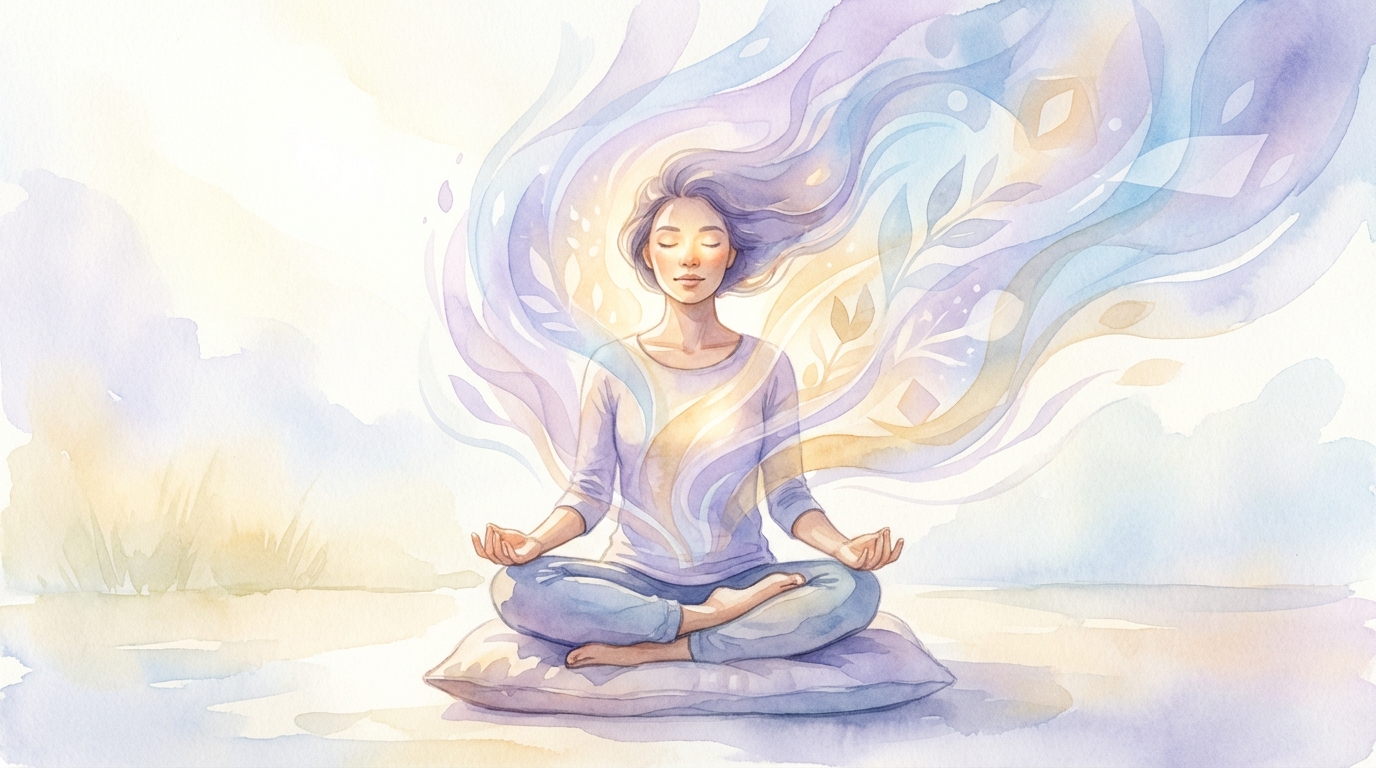 Sophro-substitution sensorielle