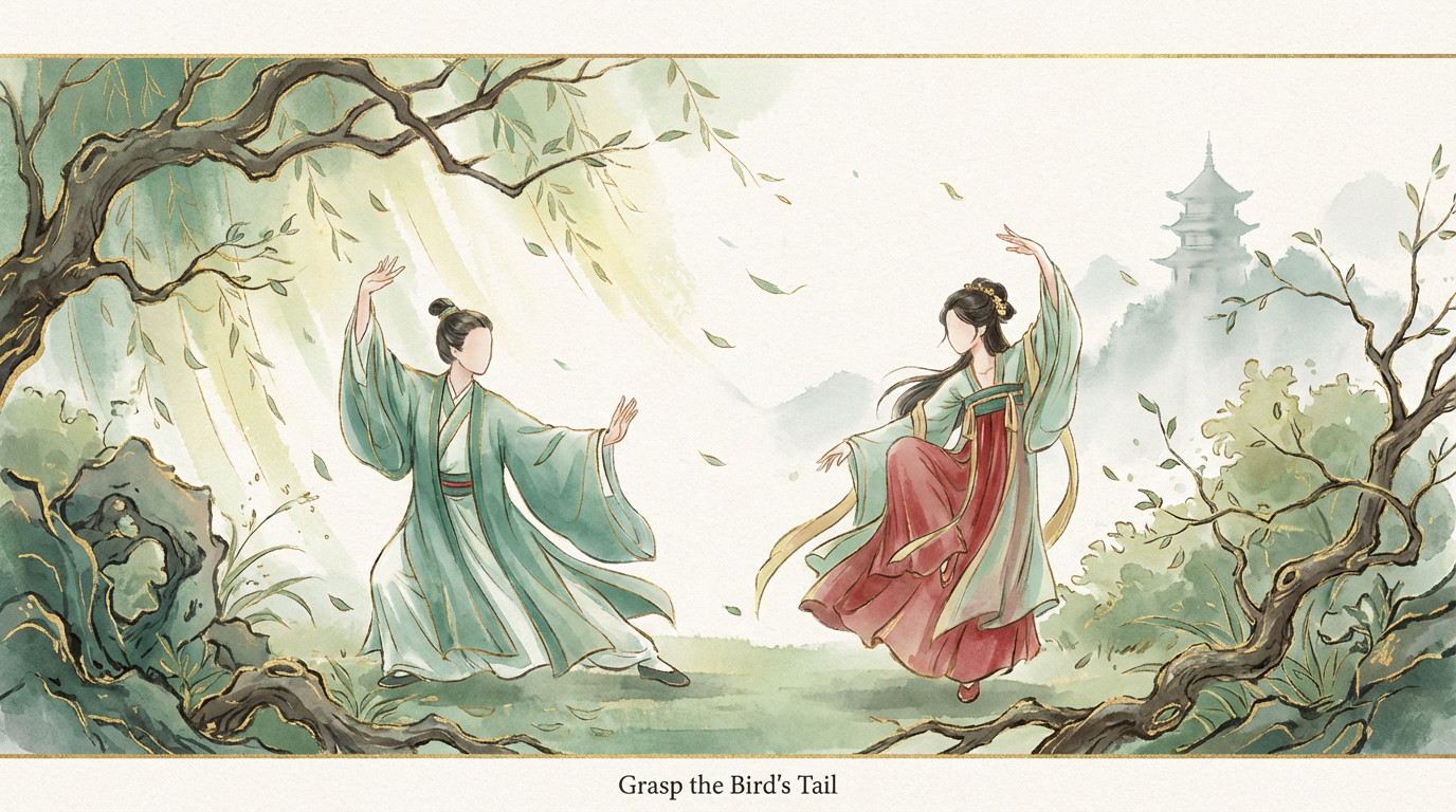 טאי צ'י טיפולי