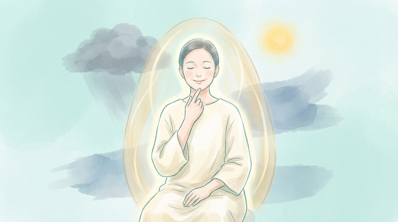 Tearless Trauma Technique (EFT)