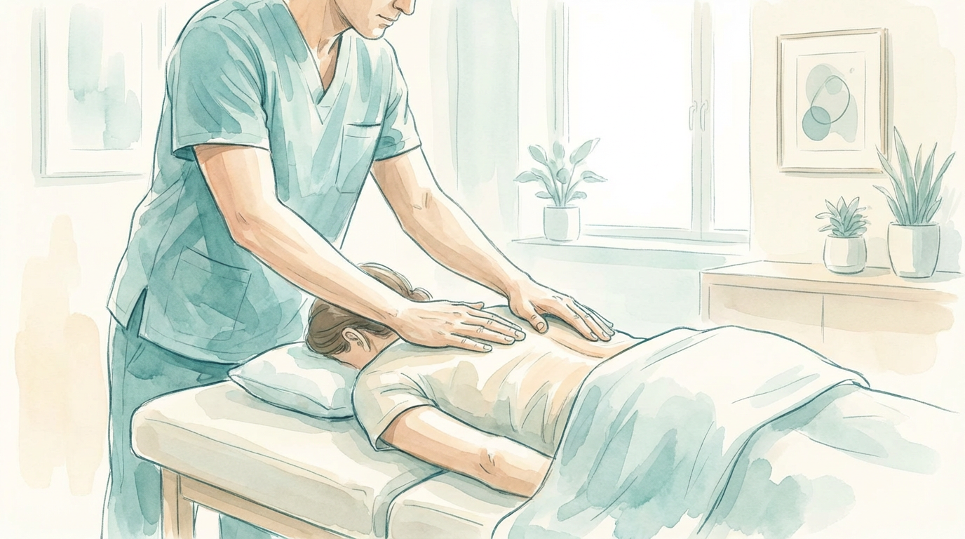 Technique Diversifiée (Diversified Technique)