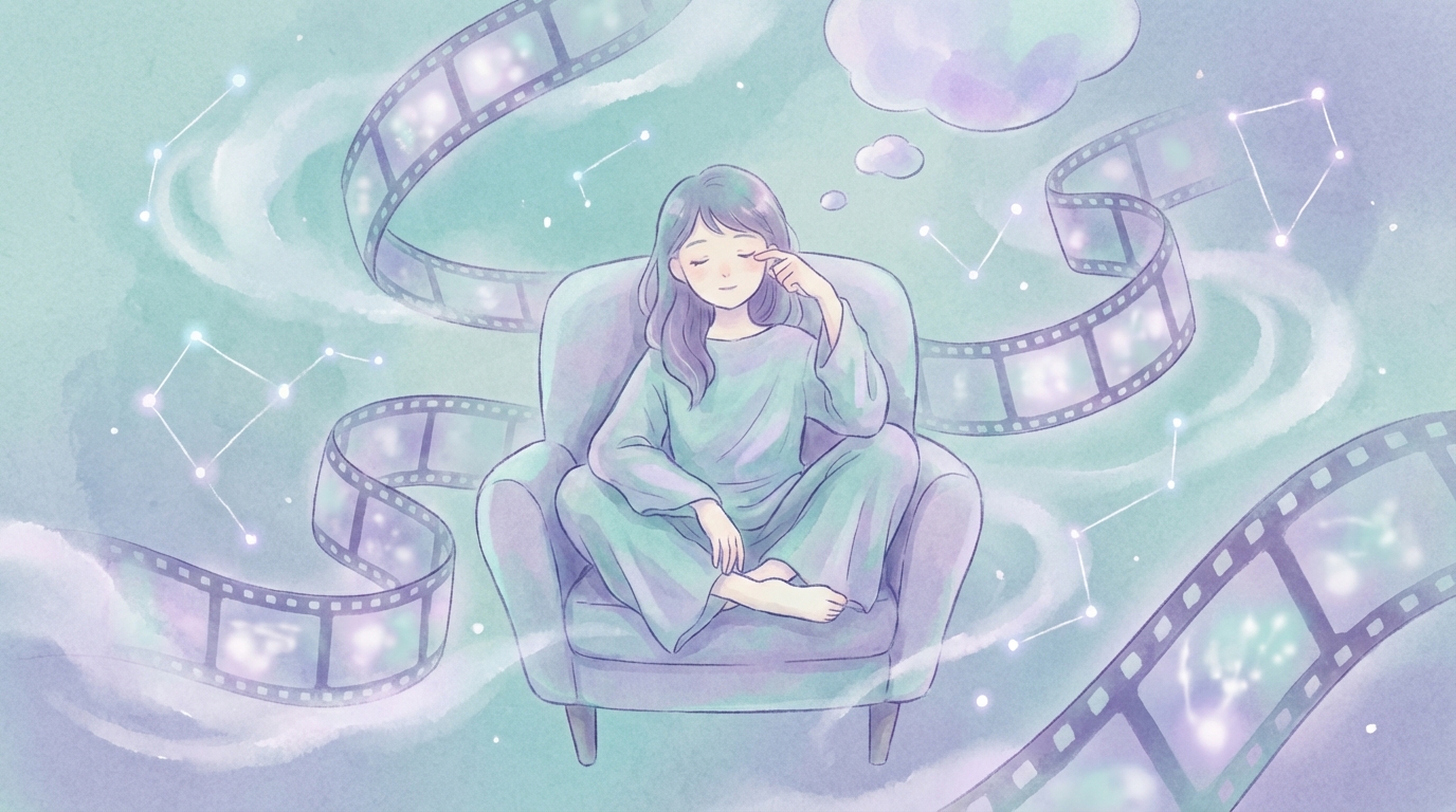 Movie Technique (EFT)