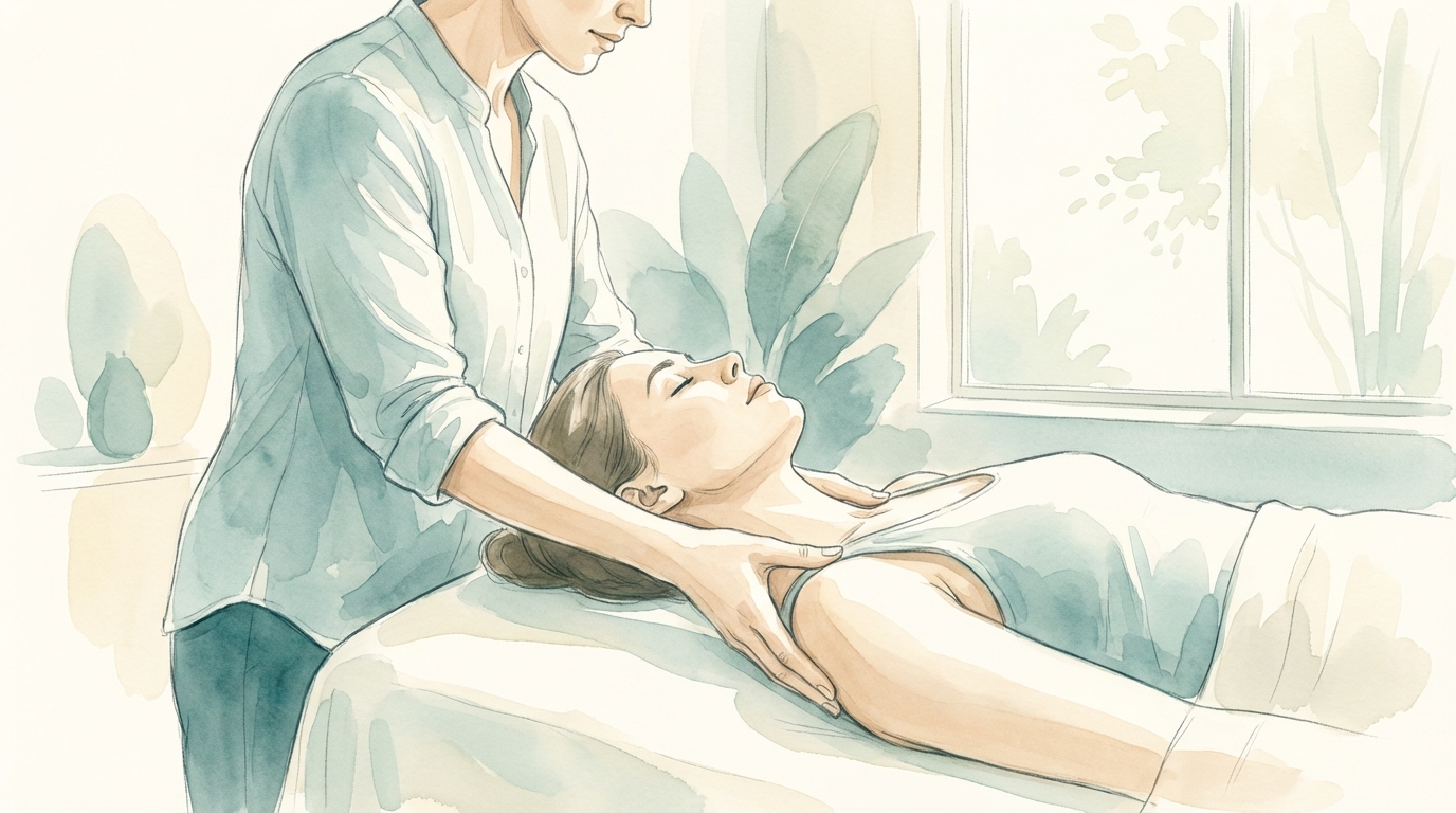 Technique de Still (Still Technique / Dynamic Neutral)