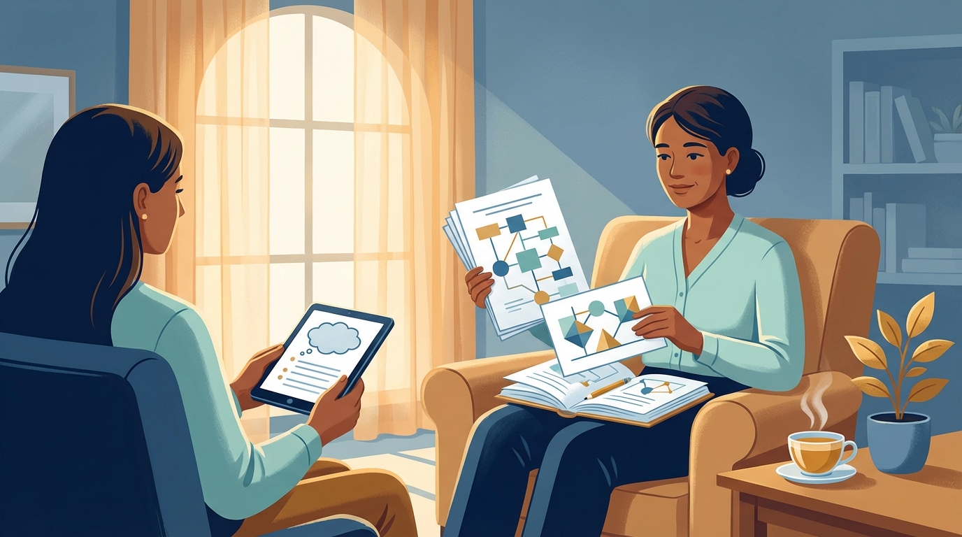 Young's Schema Therapy