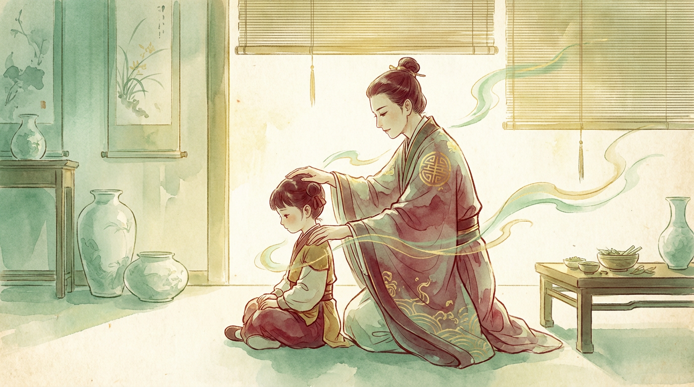 טואינה לילדים (שיאו ער טואינה)