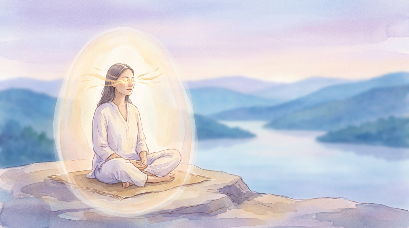 Méditation Vipassana