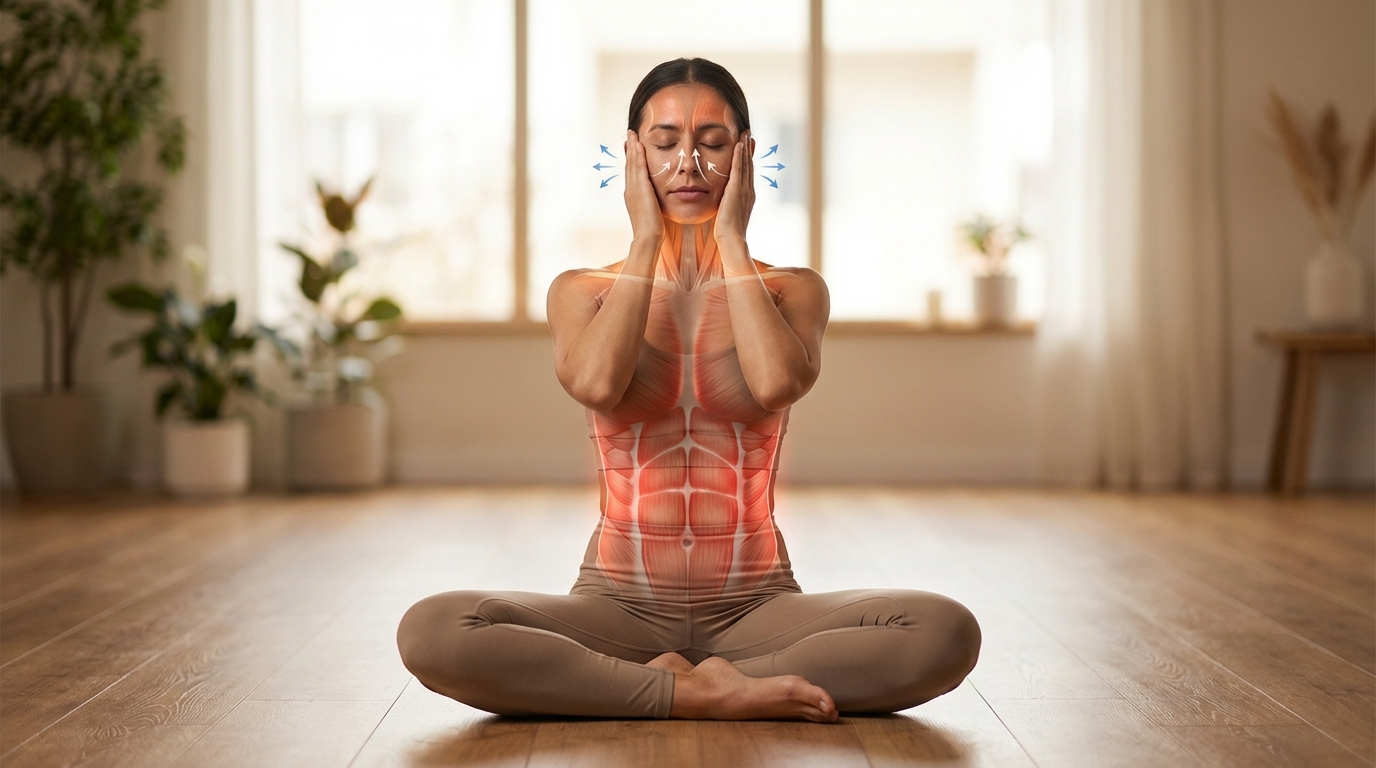 בהרמארי — נשימת הדבורה