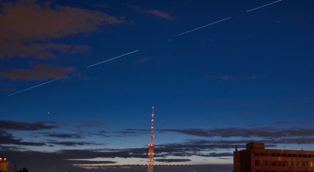 Key Considerations for Evaluating Long-Term Starlink Rental Choices