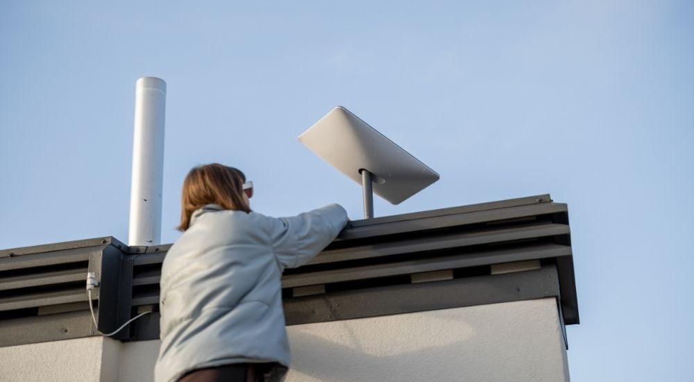 Pitfalls to Watch Out for When Using Solar Blankets for Starlink Connectivity