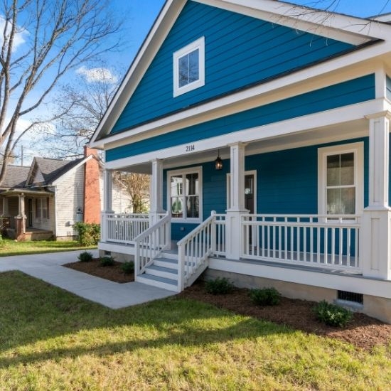 Certified Lead Paint Specialists for Residential Homes