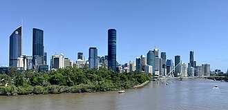 Brisbane: Queensland’s Vibrant Capital with a Growing Urban Landscape