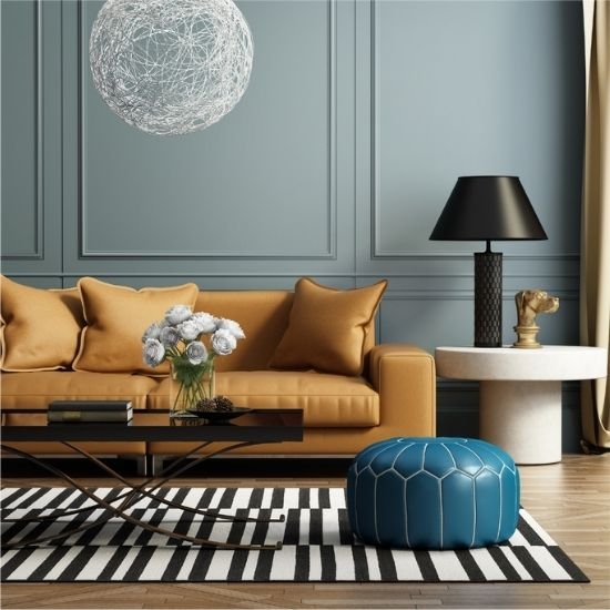 Modern Interior Finishes for Brisbane Residences