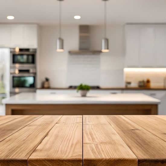 Professional Interior Colour Consultation Services