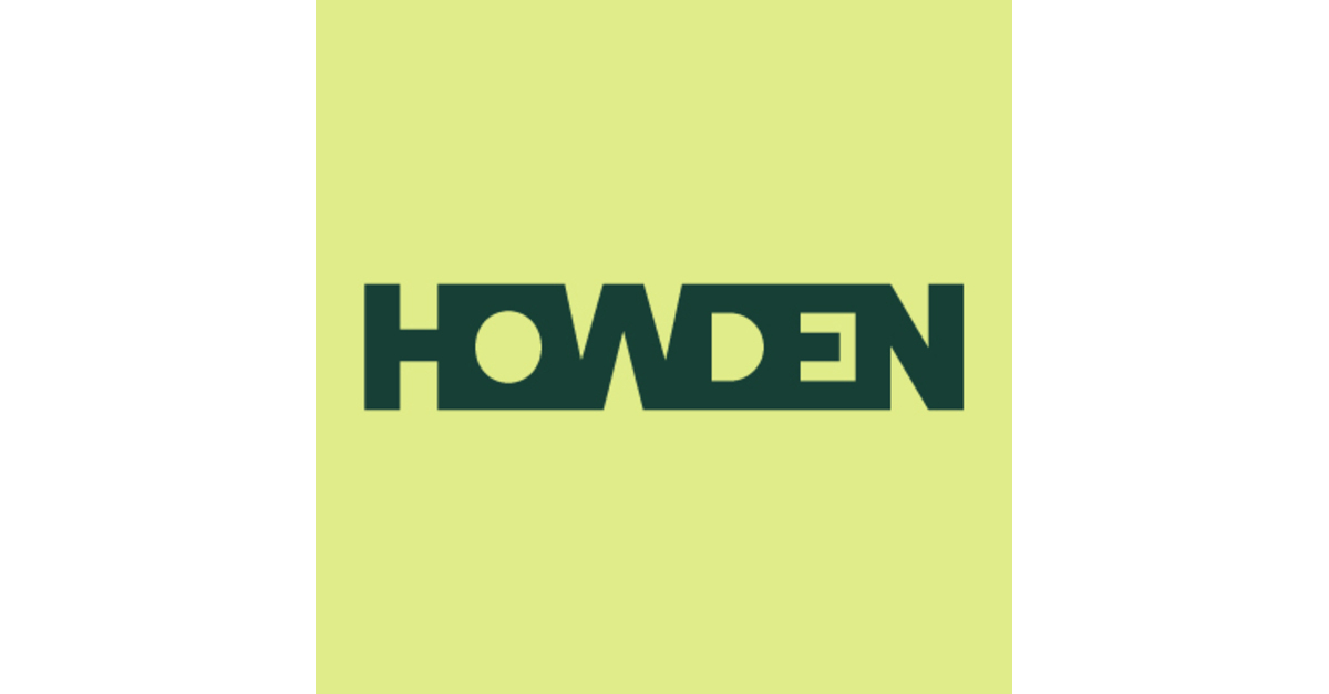 Howden Danmark logo