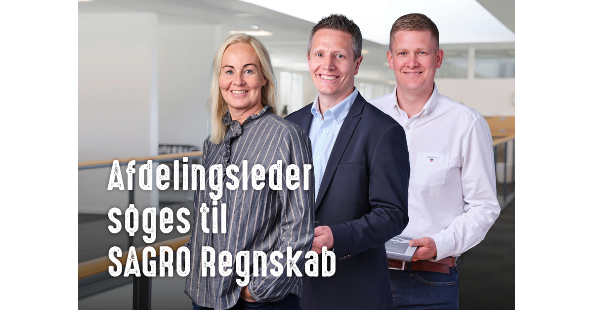SAGRO logo