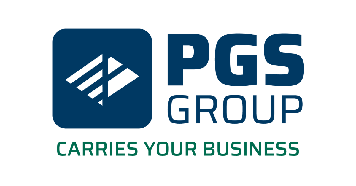 PGS Denmark logo