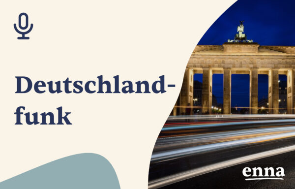 Deutschlandfunk - Der Politikpodcast