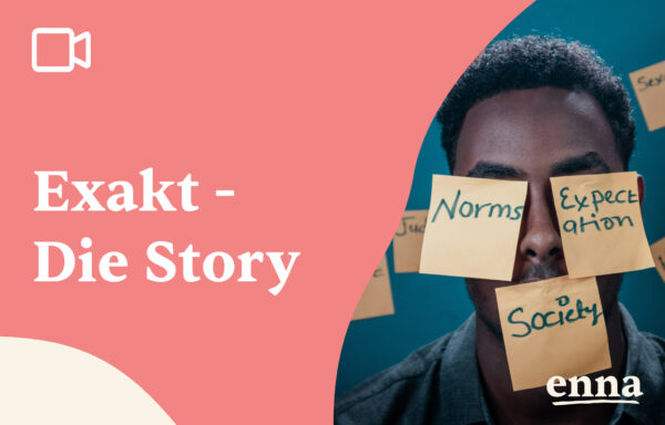 Exakt - Die Story