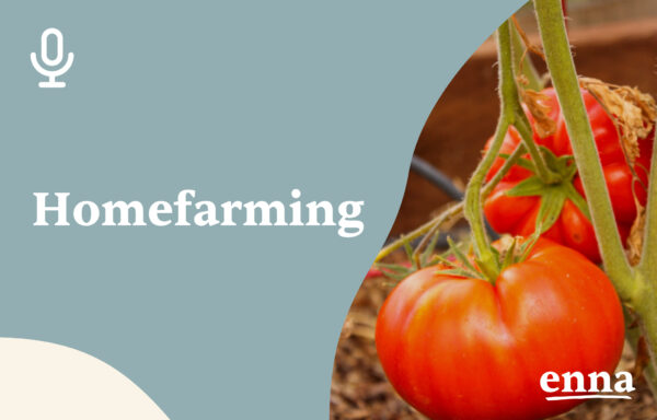 Homefarming - Mach’s dir lecker zu Hause!