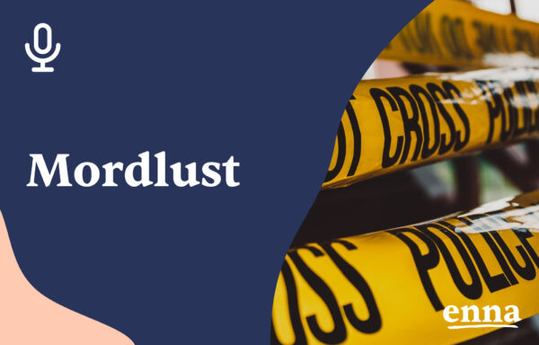 Mordlust