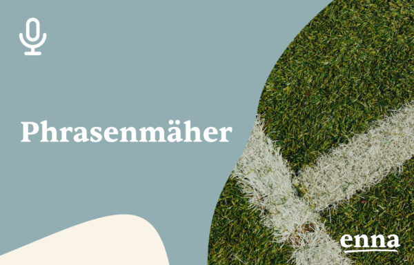 Phrasenmäher - Fußball-Podcast mit Kai Traemann