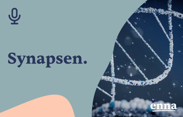 Synapsen. Ein Wissenschaftspodcast von NDR Info