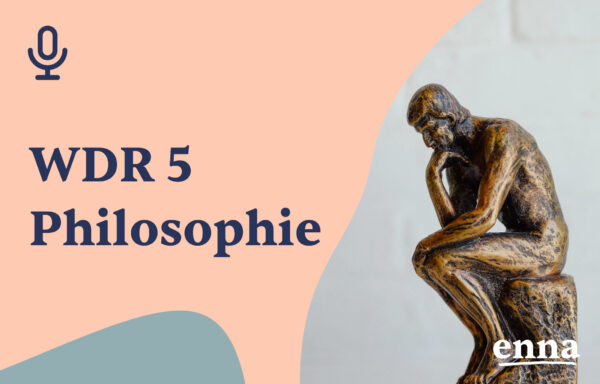 WDR 5 Das philosophische Radio