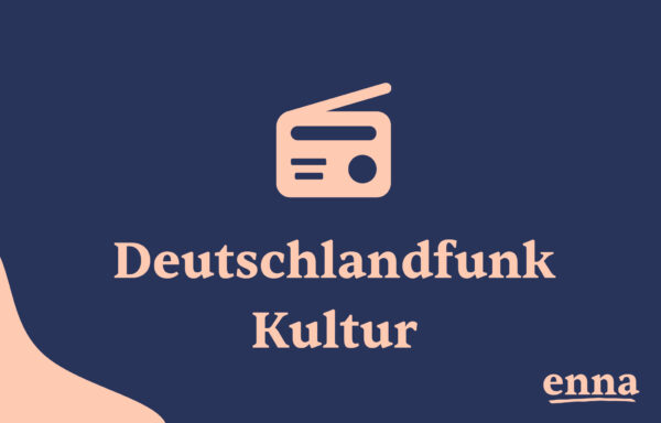 Deutschlandfunk Kultur