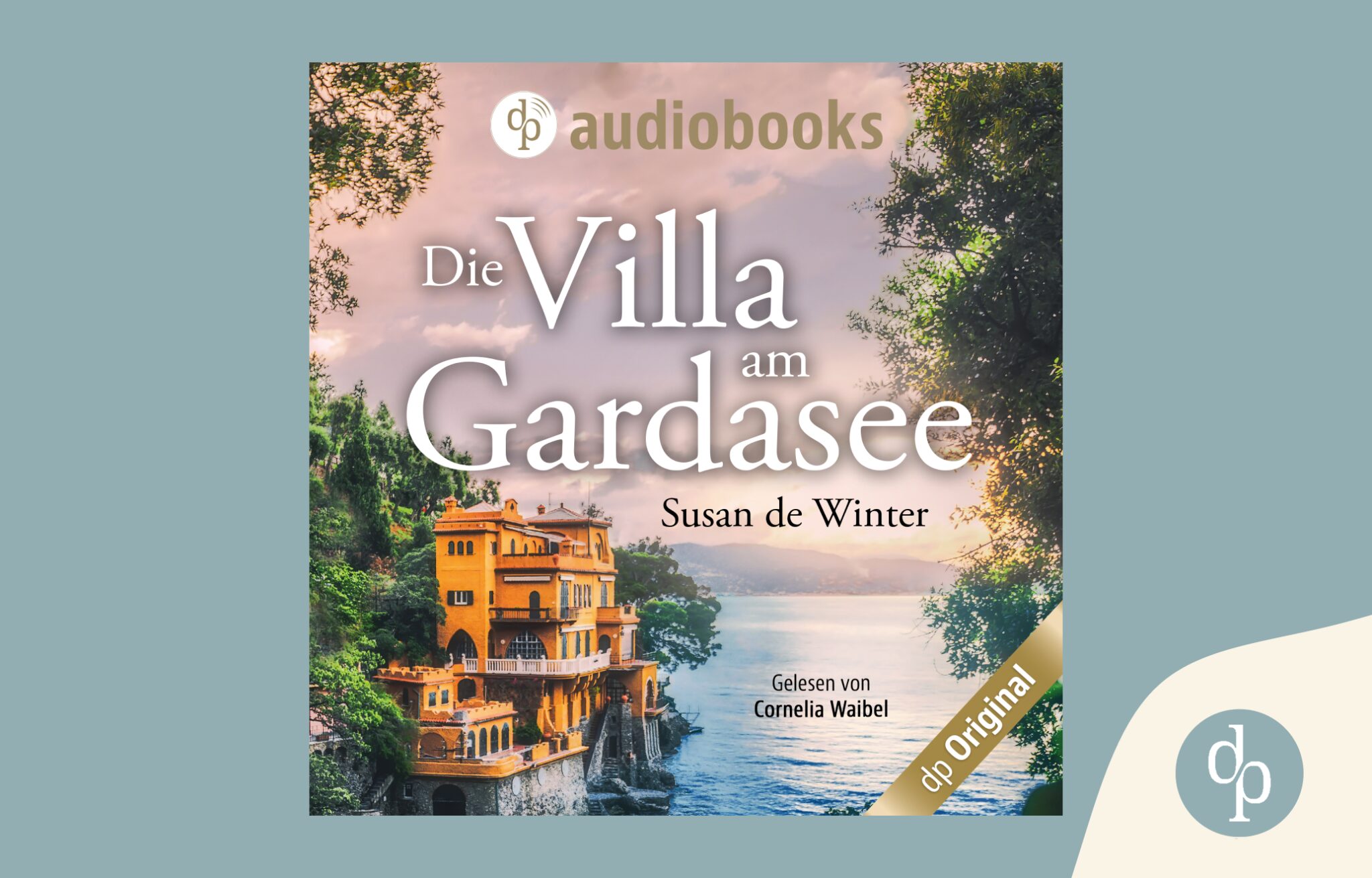 die villa am elbstrand reihenfolge