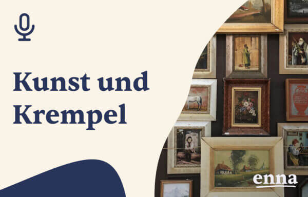 ARD - Kunst und Krempel