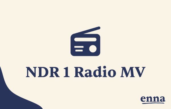 NDR 1 Radio MV