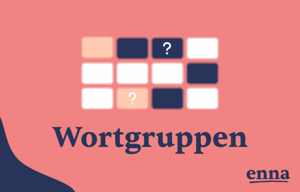 Wortgruppen