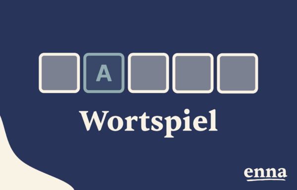 Wortspiel