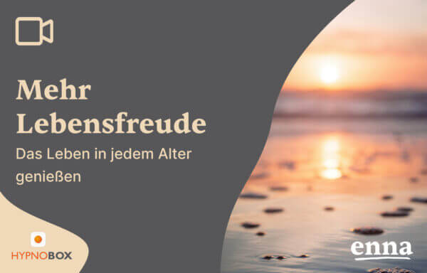 Mehr Lebensfreude