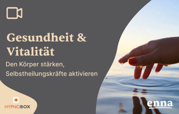 Gesundheit & Vitalität