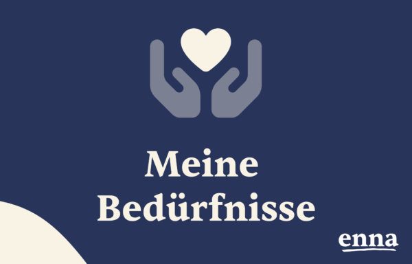 Bedürfnis-Karte