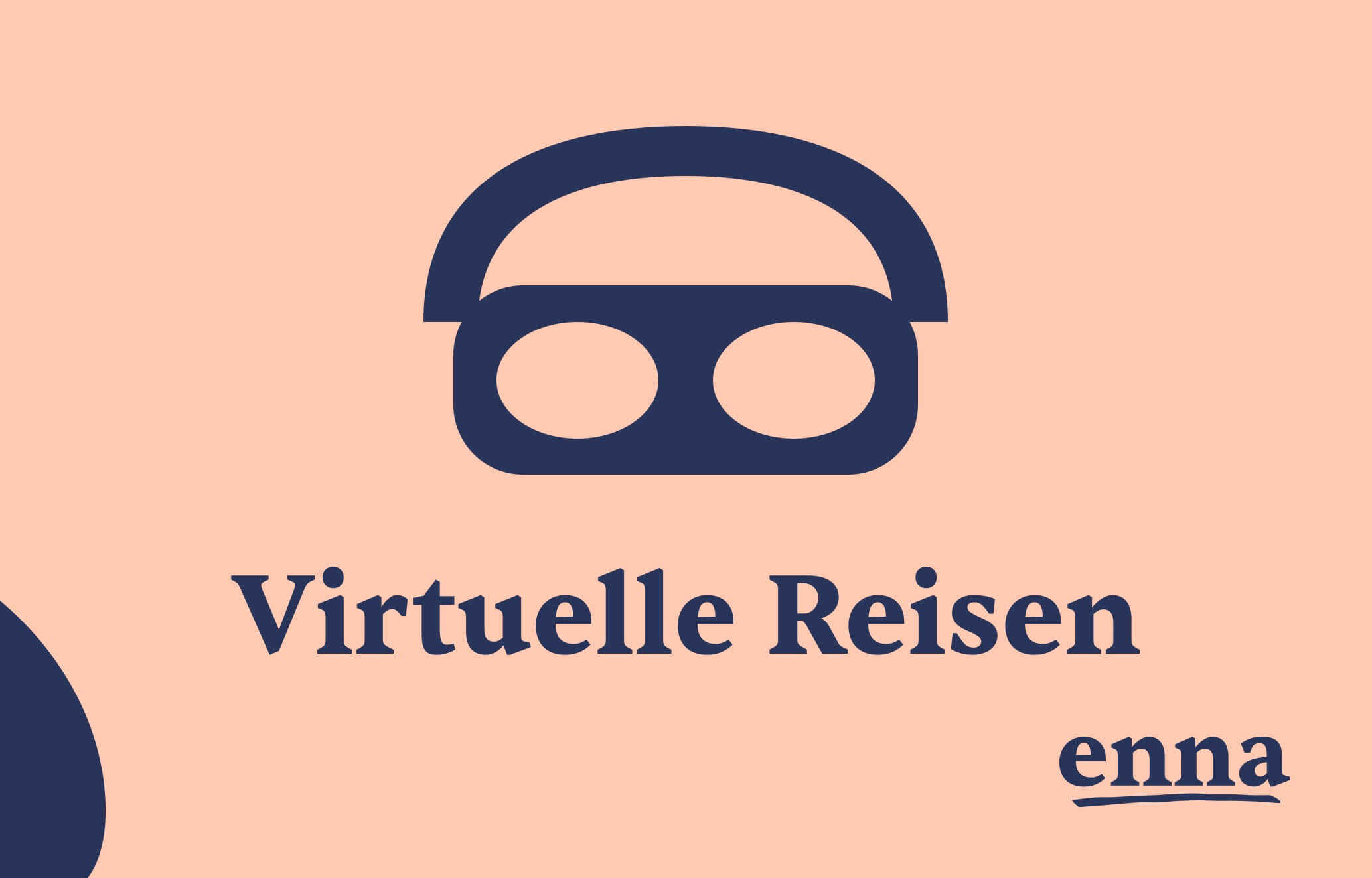 Virtuelle Reisen