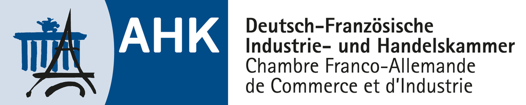 Chambre Franco-Allemande de Commerce et d'Industrie | AHK Frankreich