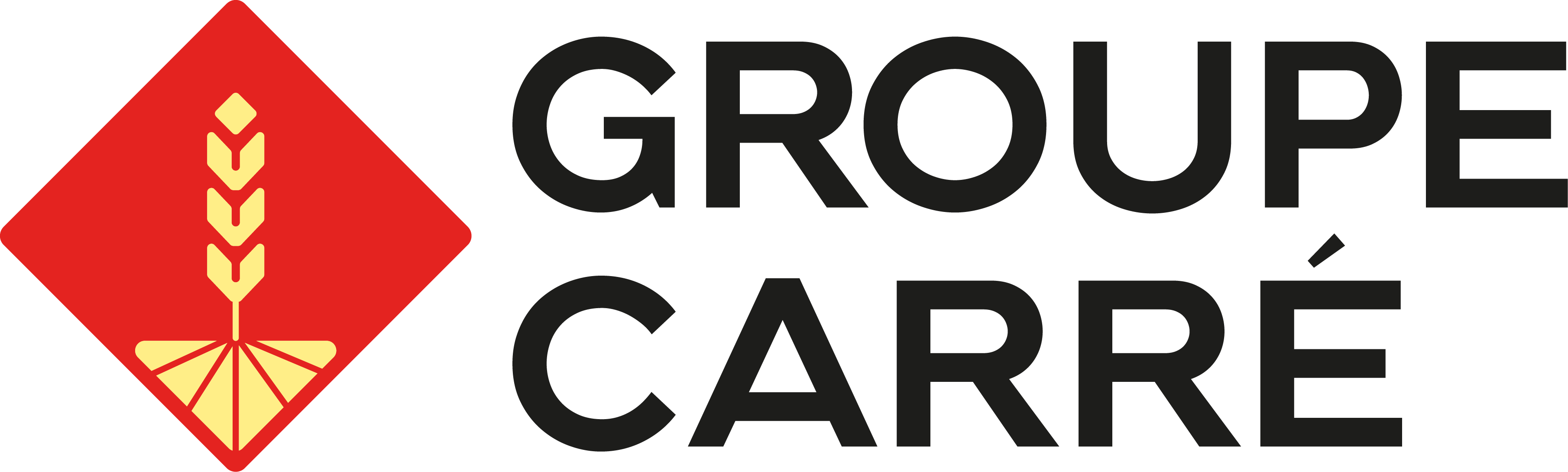 Groupe CARRE Moisson 2026
