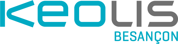 Keolis Besançon Mobilités