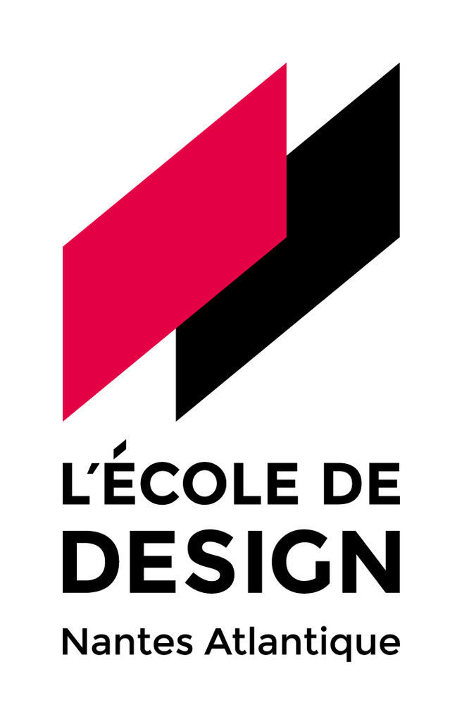 L’Ecole de design Nantes Atlantique