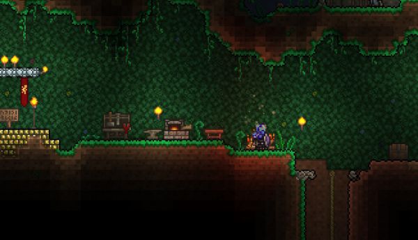 terraria meld blob