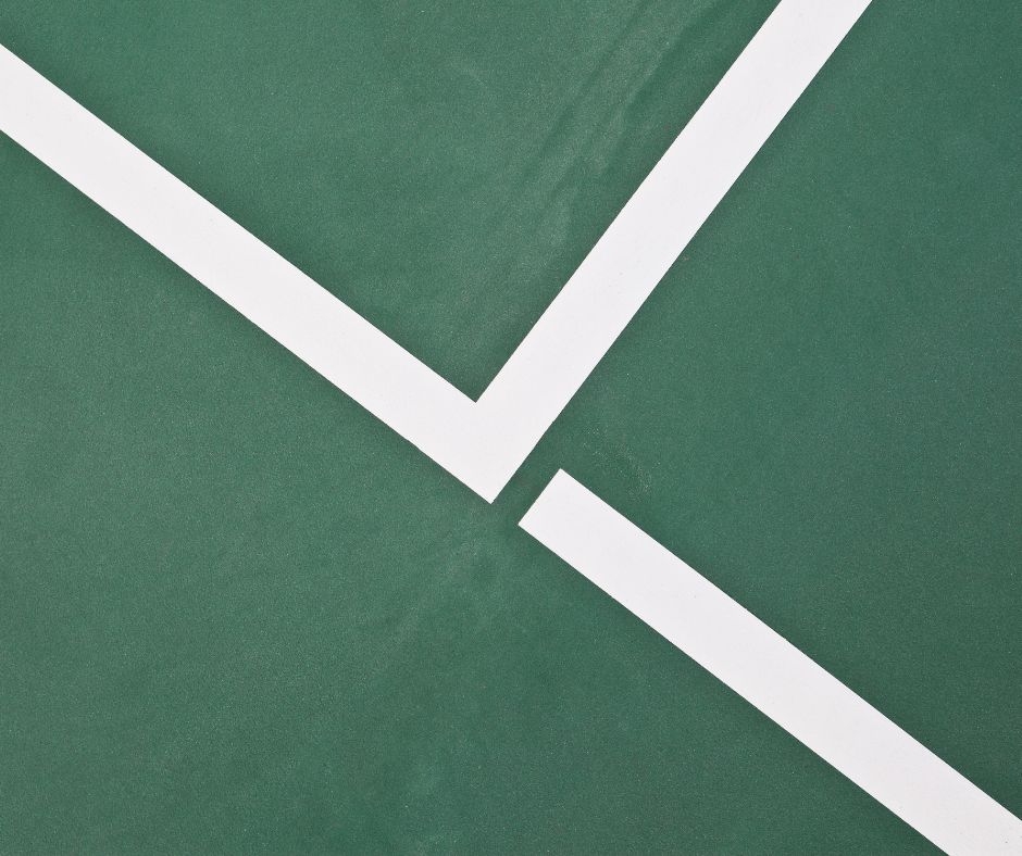 What makes tennis court cleaning essential for clubs and schools?