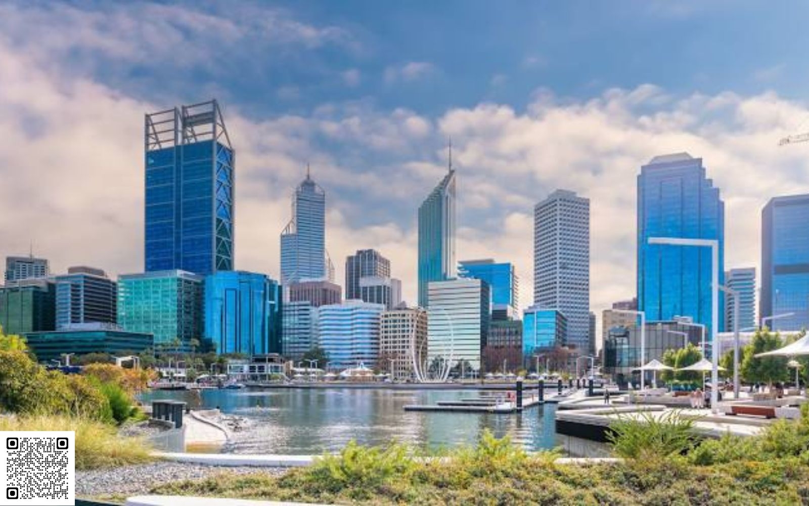 Local SEO Guides for Perth Entrepreneurs and Businesses  