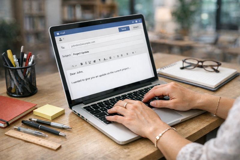 Bild zu Outlook - individuell und kompakt
