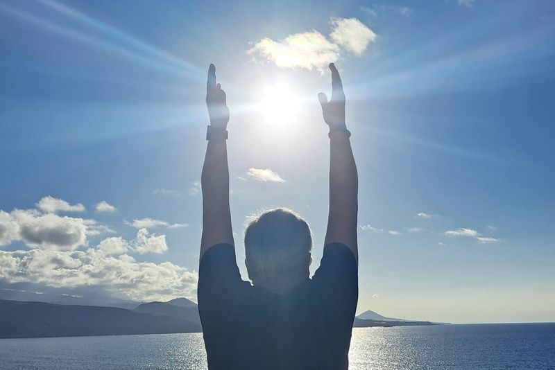 Bild zu QiGong für Einsteiger - Energie & innere Harmonie