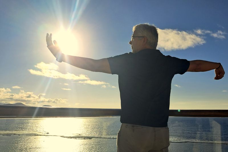 Bild zu QiGong für Geübte - Energie & Geschmeidigkeit